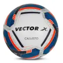 Vector X Football Callisto