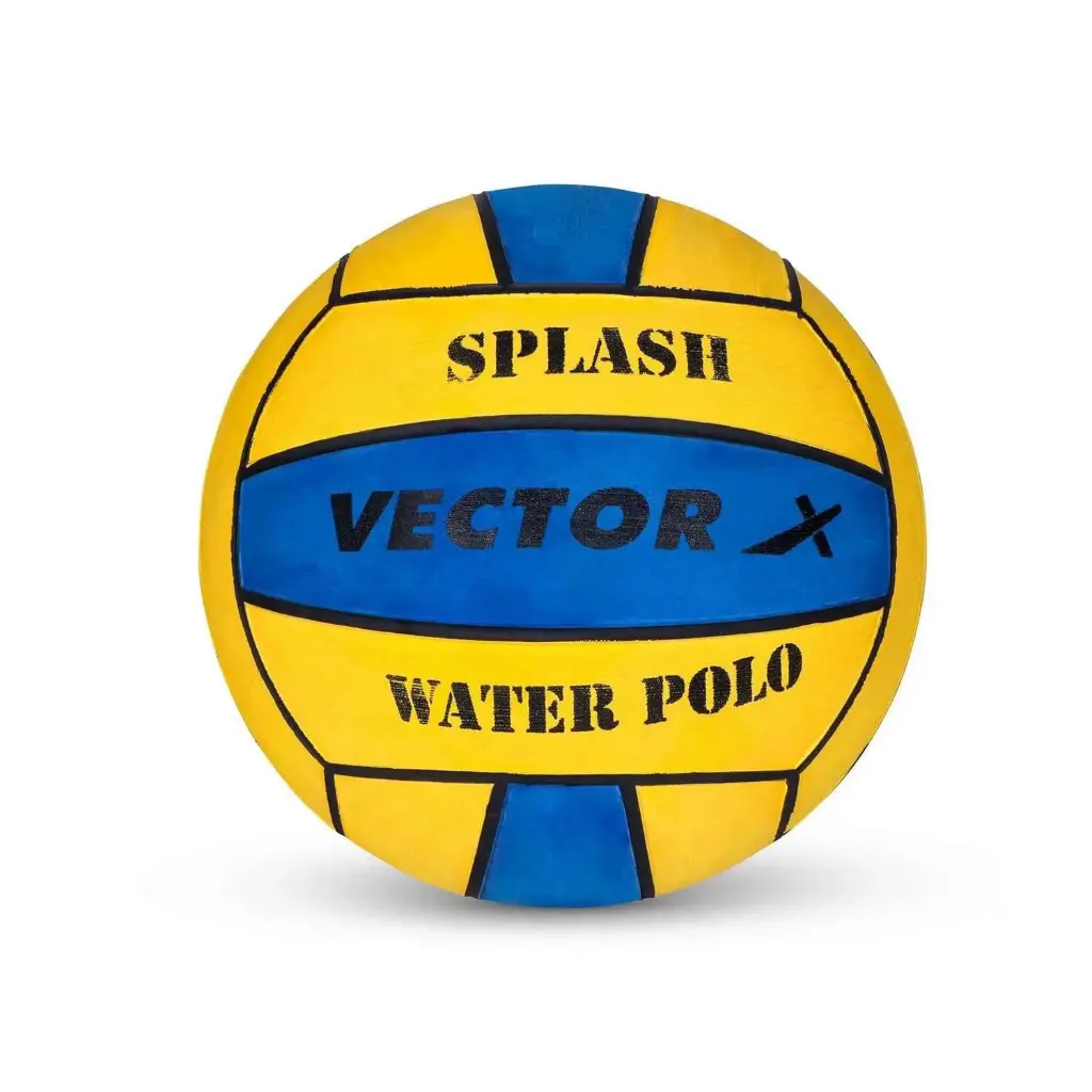 Vector X Water Polo Ball