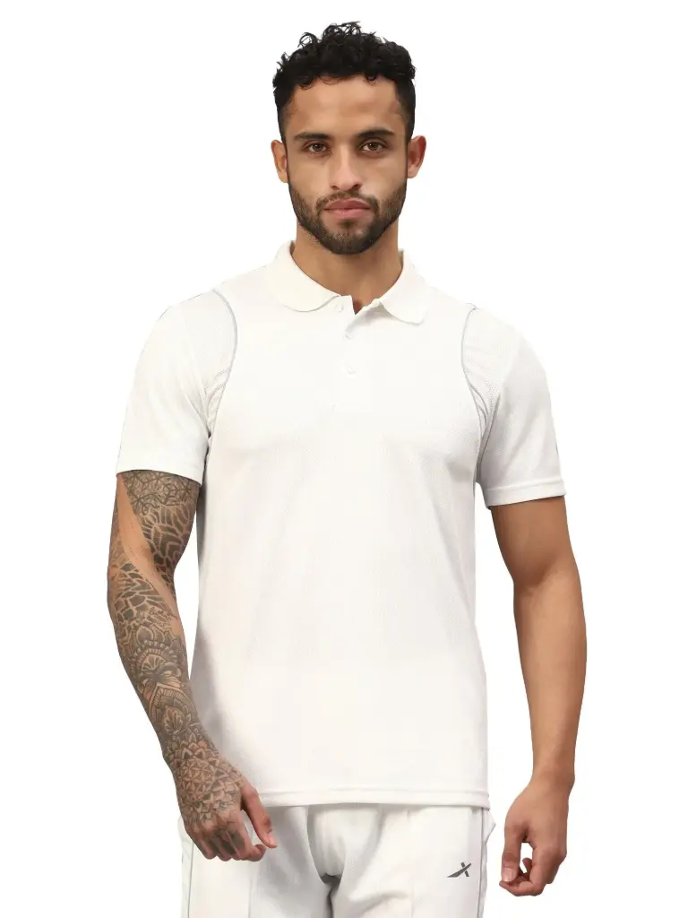 Vector X Men's H/S Ckt Tshirt Smasher