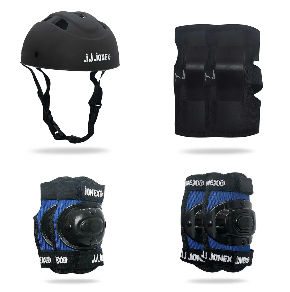 Jonex Protective Set of 4 Protecto
