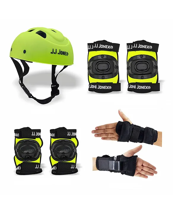 Jonex Protective Set of 4 Club