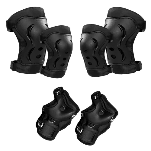 Jonex Protective Set of 3 Protecto