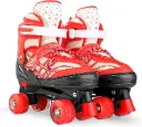 Jonex Inline Skates Quad 500