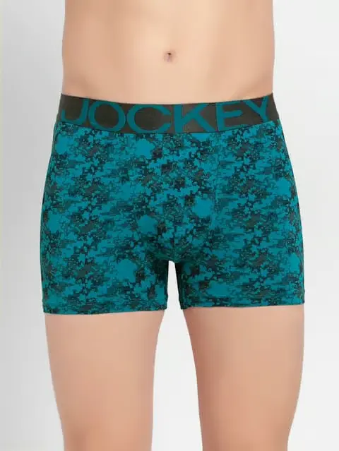 Jockey Trunk IC30 Asstd