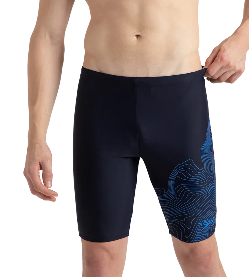 Speedo Tide Jammer 