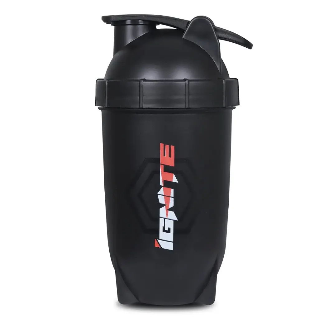 Vector X Shaker Ignite