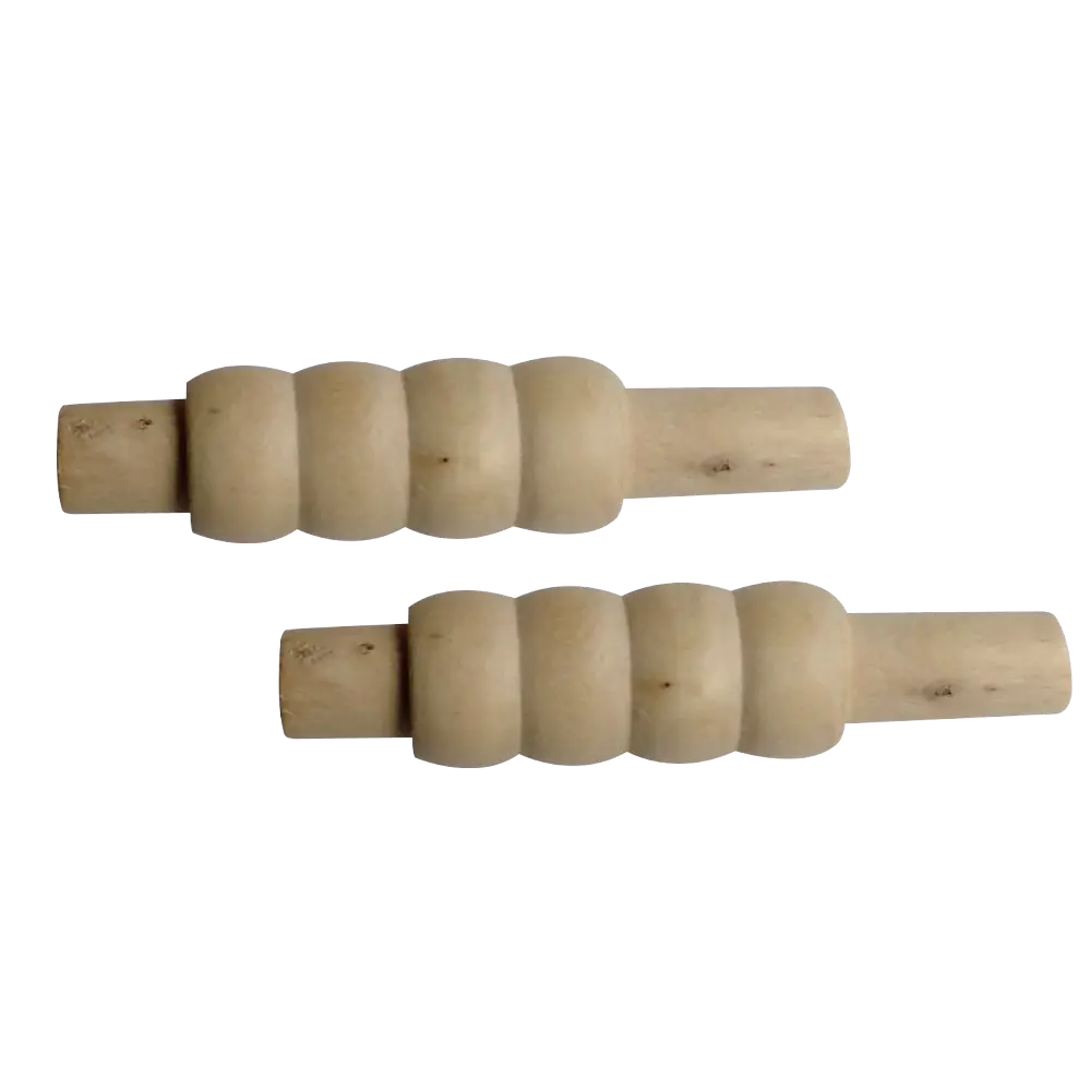 KT Wooden Bails KSWS06521
