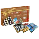 KT Chess+Ludo+Ladder 