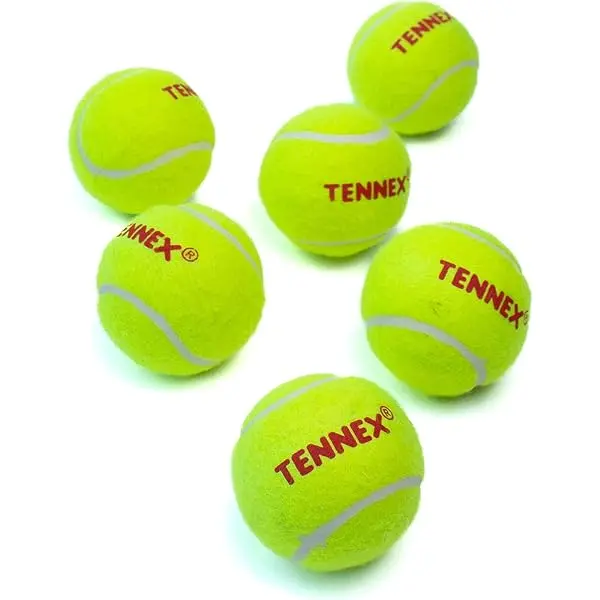 KT Tennis Ball KSTB06458