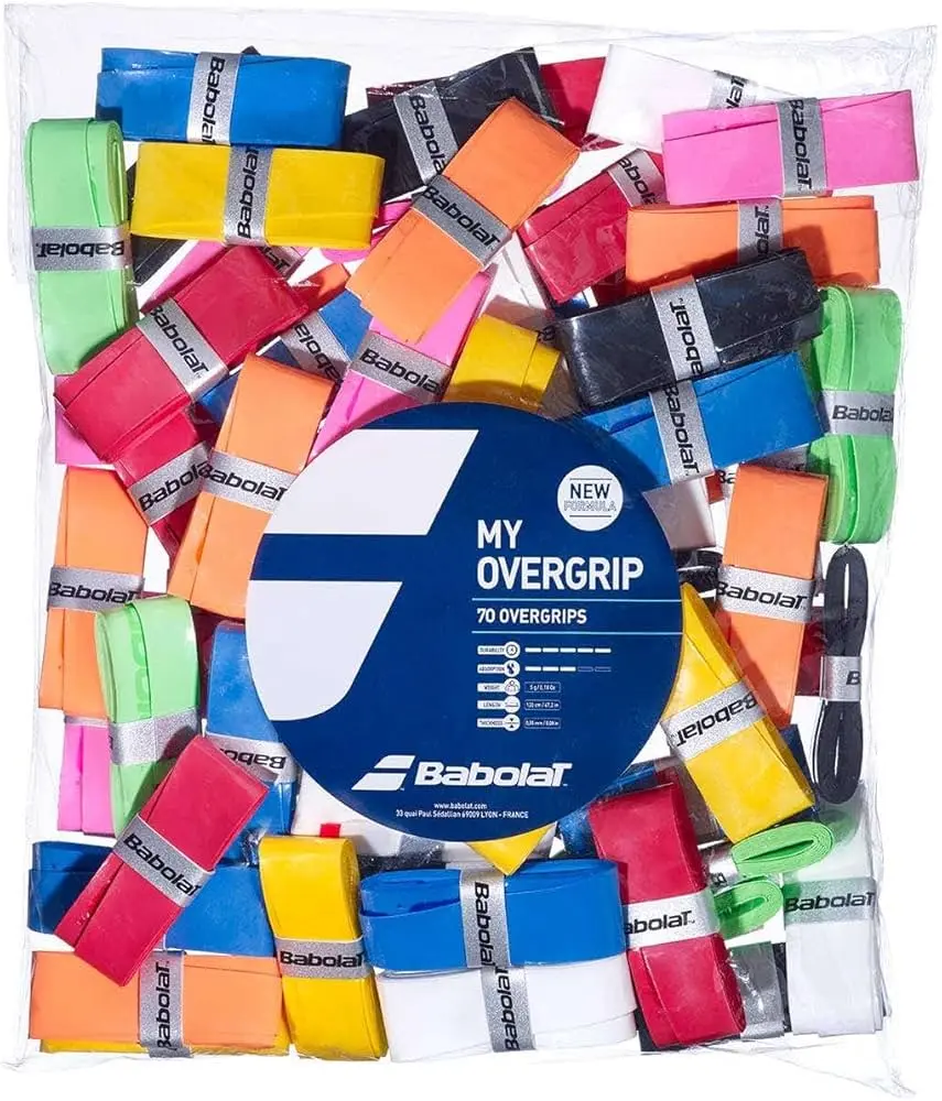 Babolat Overgrip X70