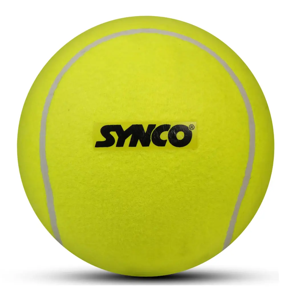 Synco Tennis Ball 