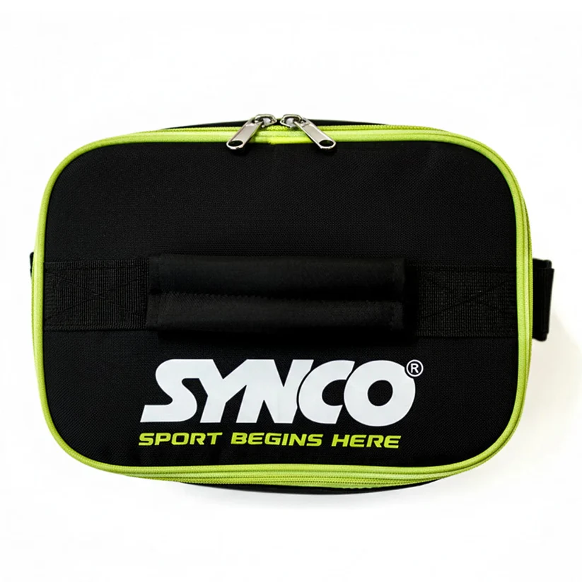 Synco Ckt Ball Bag 