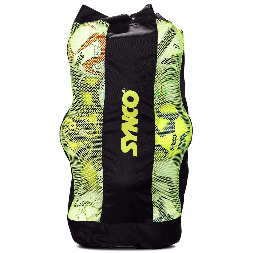 Synco Large Ball Bag