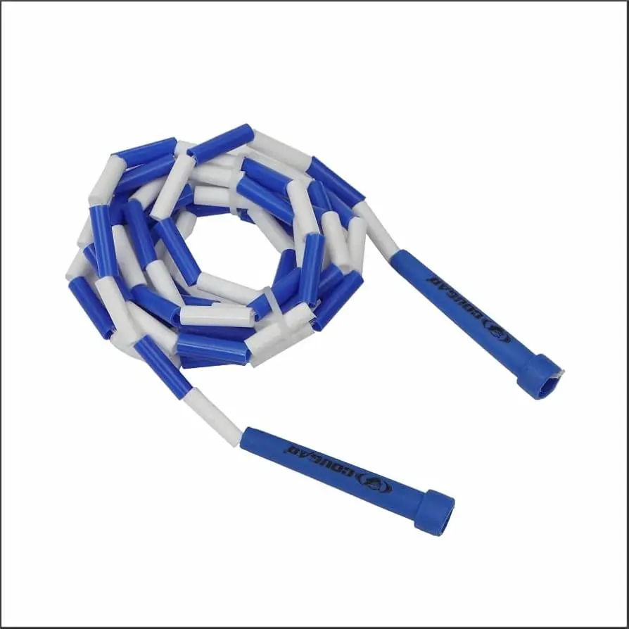 Cougar Jump Rope Beaded SR-012