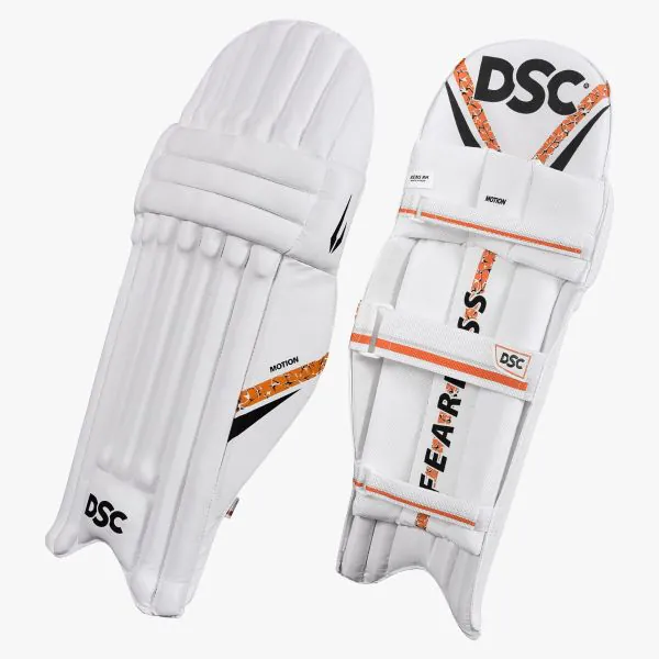 DSC B/Legguard Co Motion 