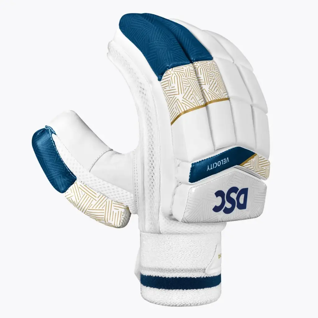 DSC B/Gloves Velocity 