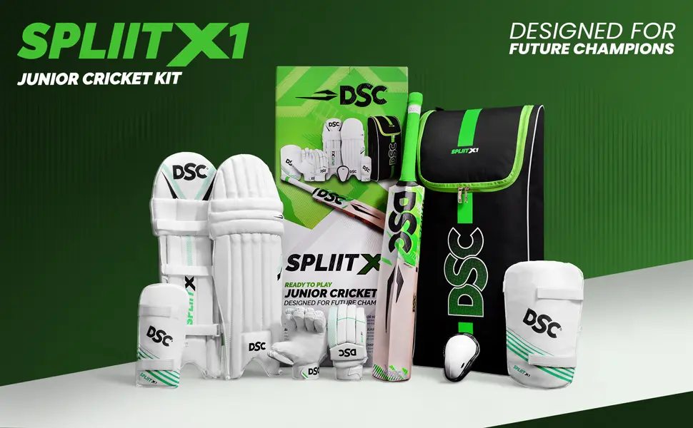 DSC Ckt Kit Split X1