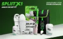 DSC Ckt Kit Split X1