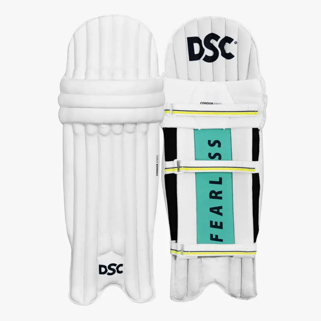 Dsc B/Legguard Co Atmos 
