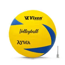 Vixen Volleyball AYWA