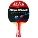 Stag TT Bat Ninja Attack