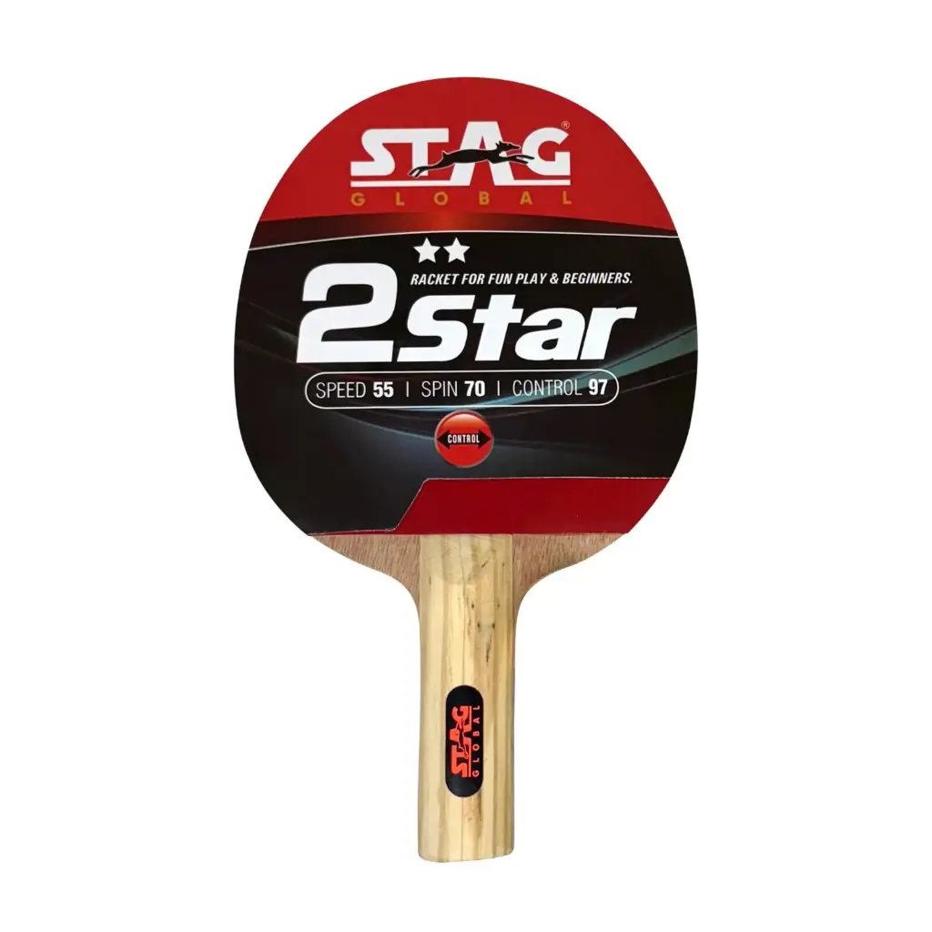 Stag TT Bat 2 Star