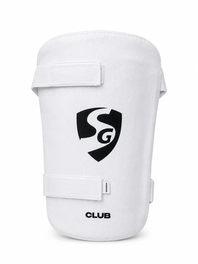 SG Thigh Pad Club