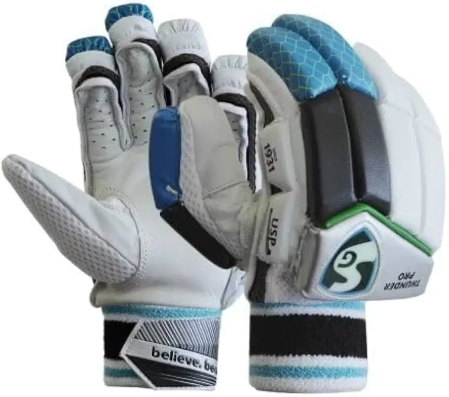 SG B/Gloves Thunder Pro 