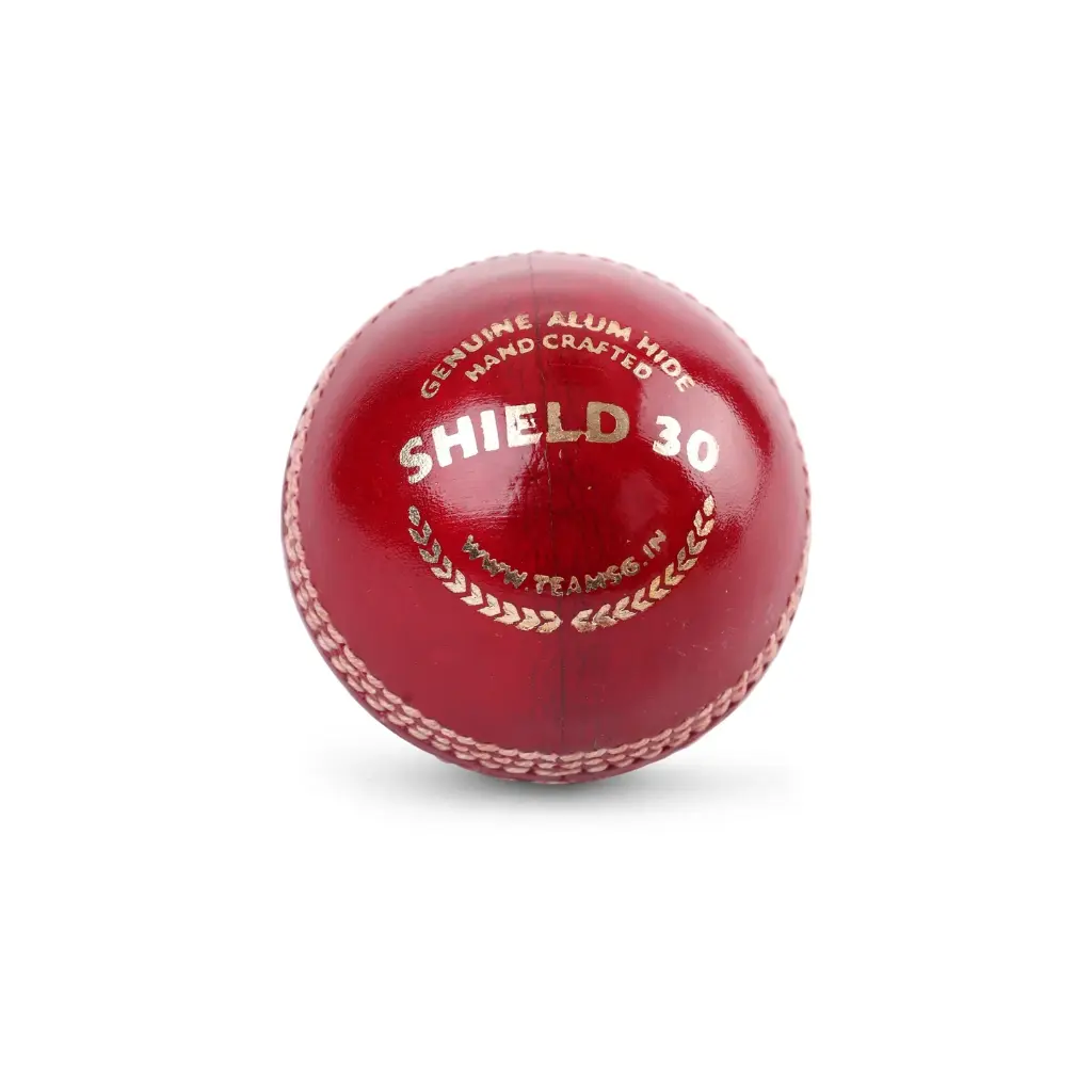SG Leather Ball Shield 30 