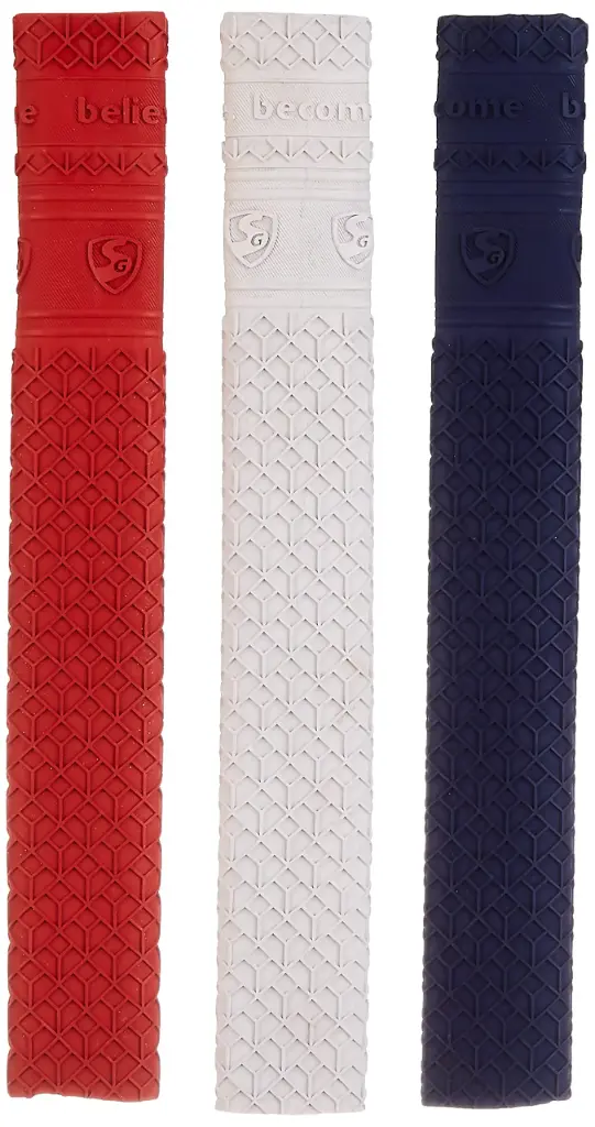 SG Bat Grip Rubber Matrix