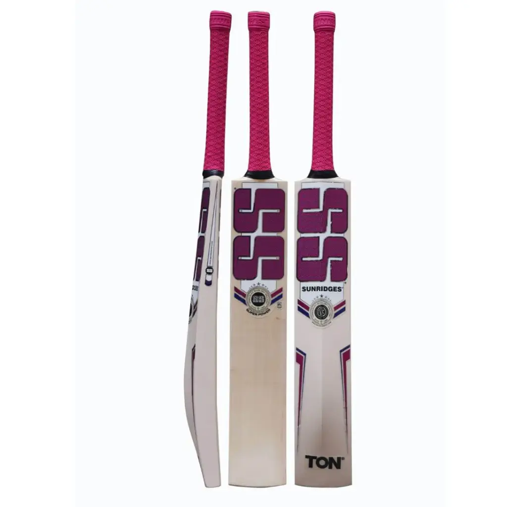 SS EW Bat Super Power 