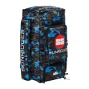 SS Kitbag Camo Pack Duffle