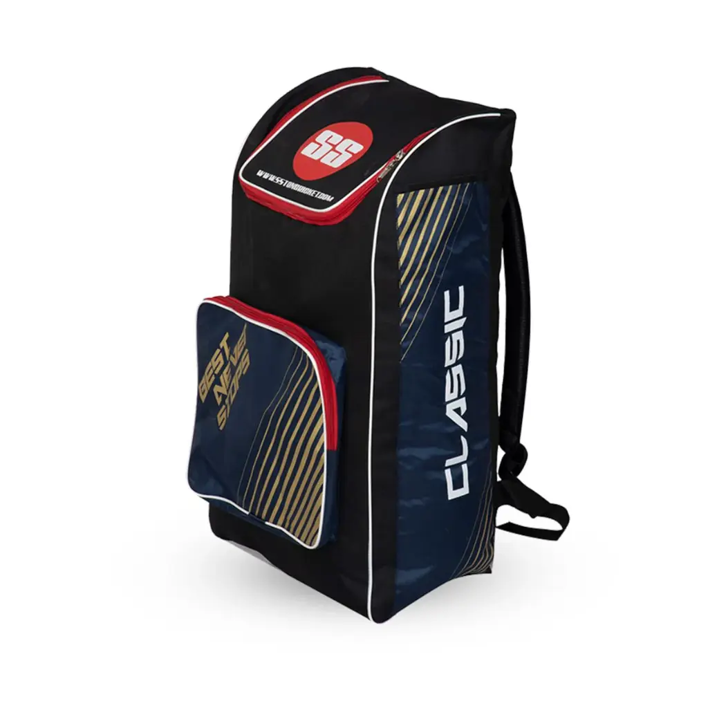 SS Kitbag Classic Duffle