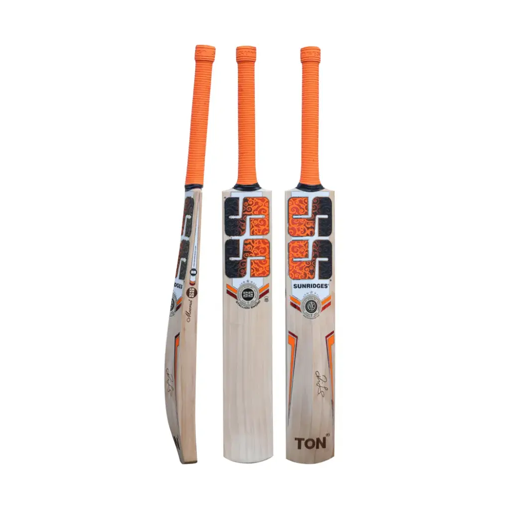 SS EW Bat Jadeja