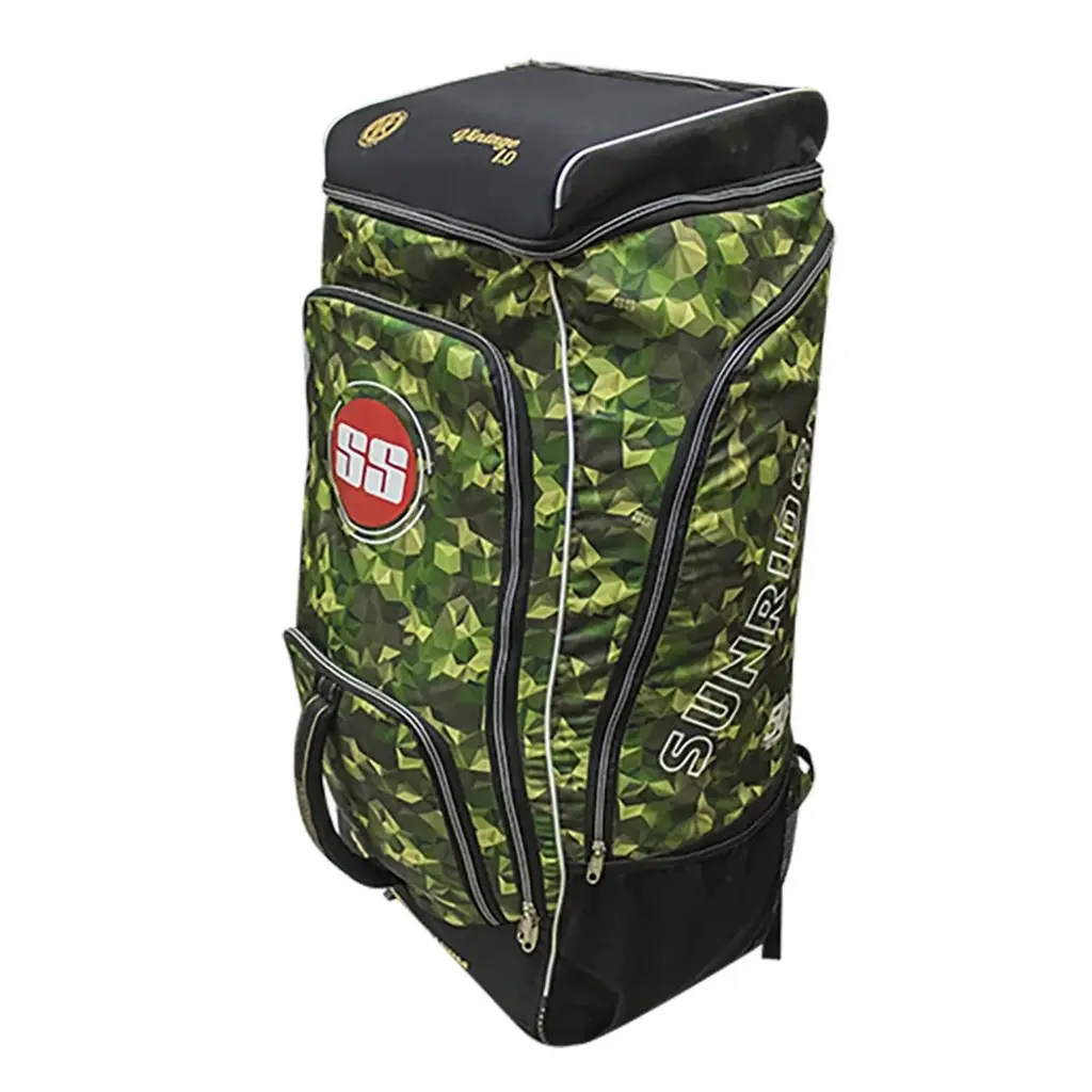 SS Kitbag Vintage 1.0