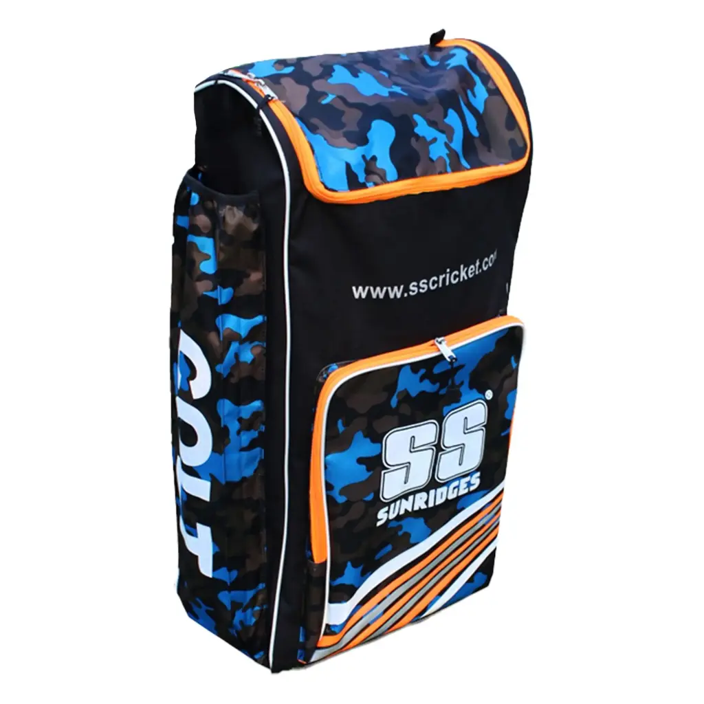 SS Kitbag Colt Army 