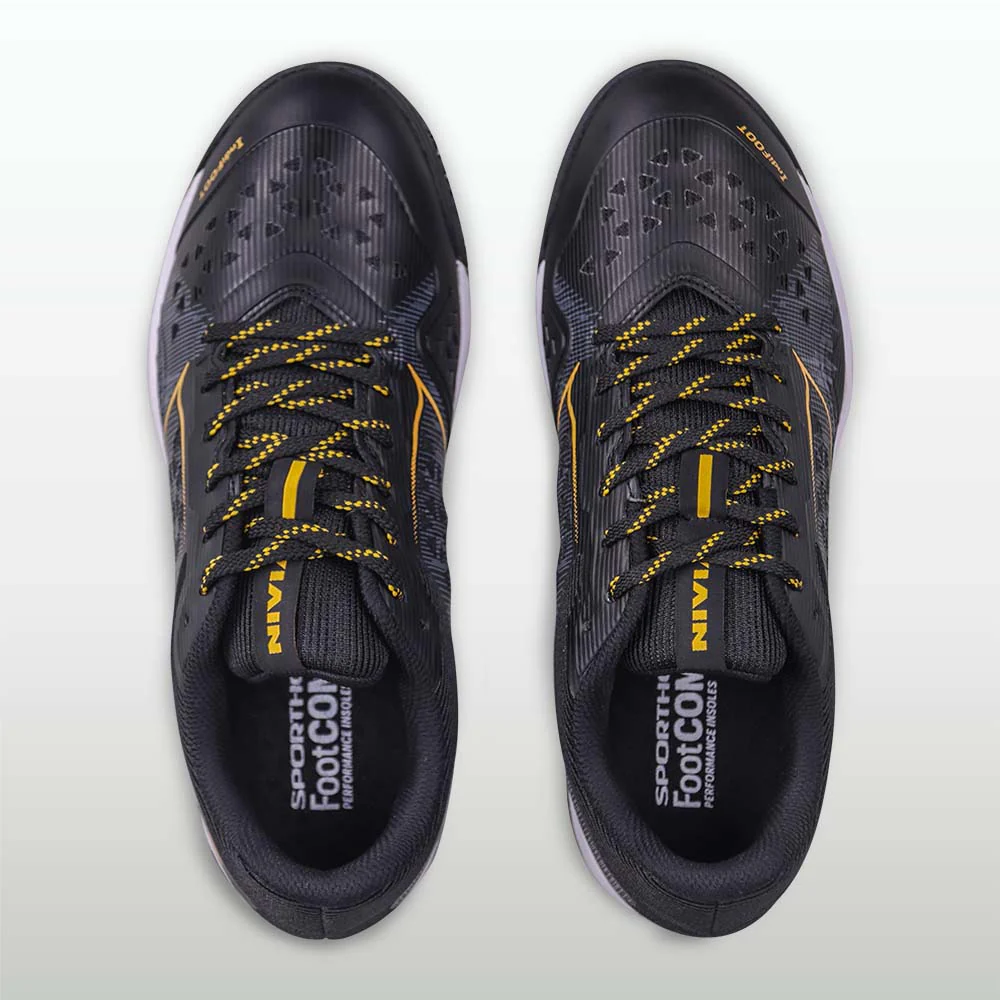 Nivia B/S Hy Court 3.0