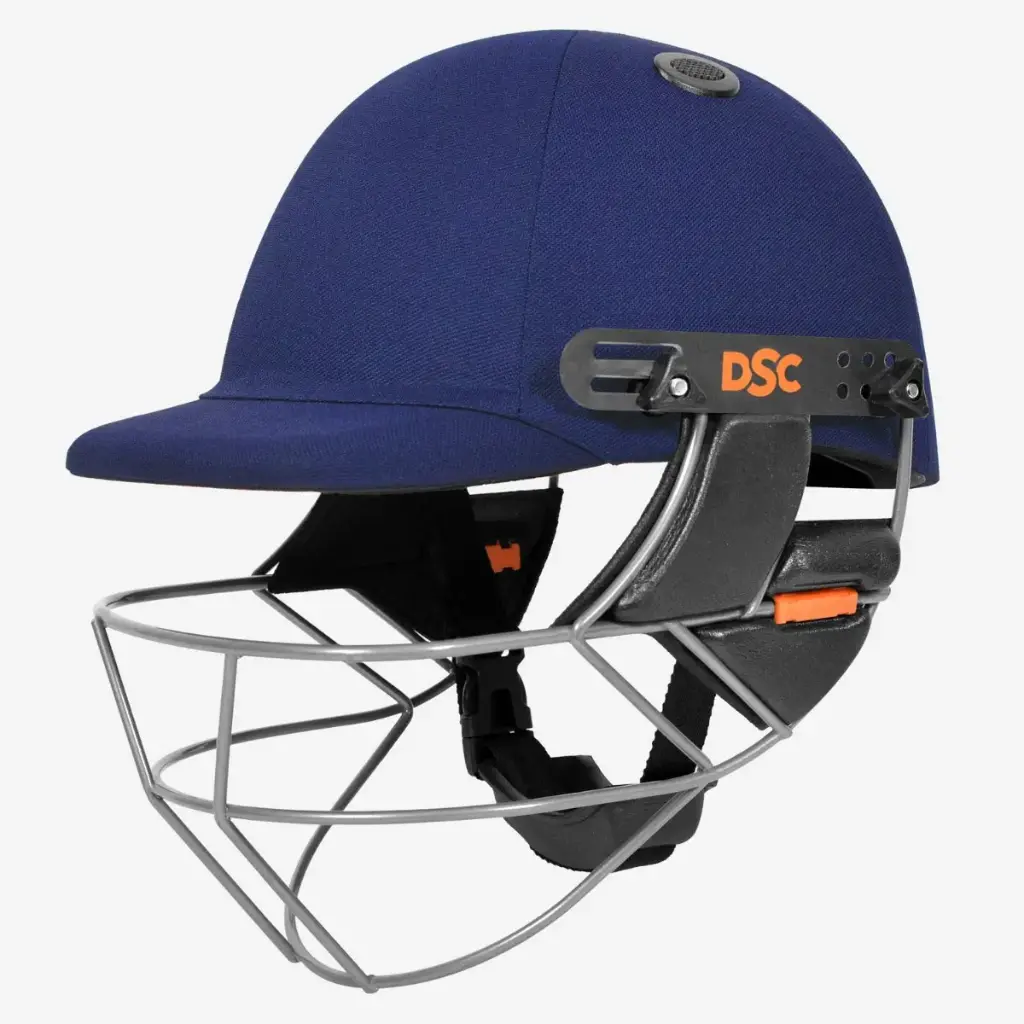 Dsc Helmet Punch