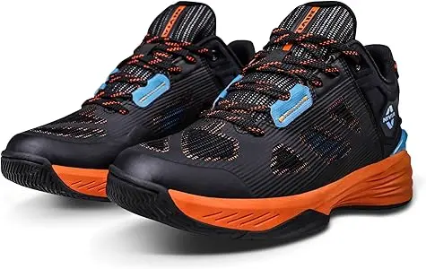 Nivia Skyrush Basketball Shoe