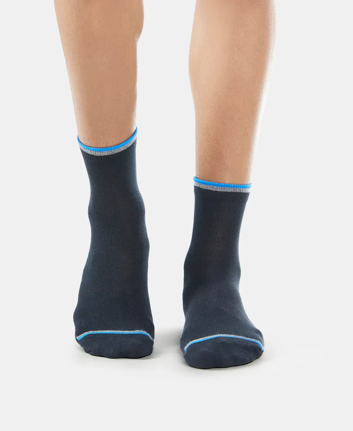 Jockey 7051 Ankle Length Socks 