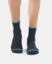 Jockey 7051 Ankle Length Socks 
