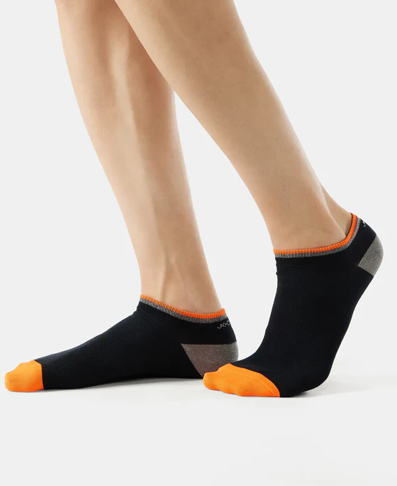 Jockey 7052 Low Show Socks 