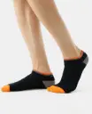 Jockey 7052 Low Show Socks 