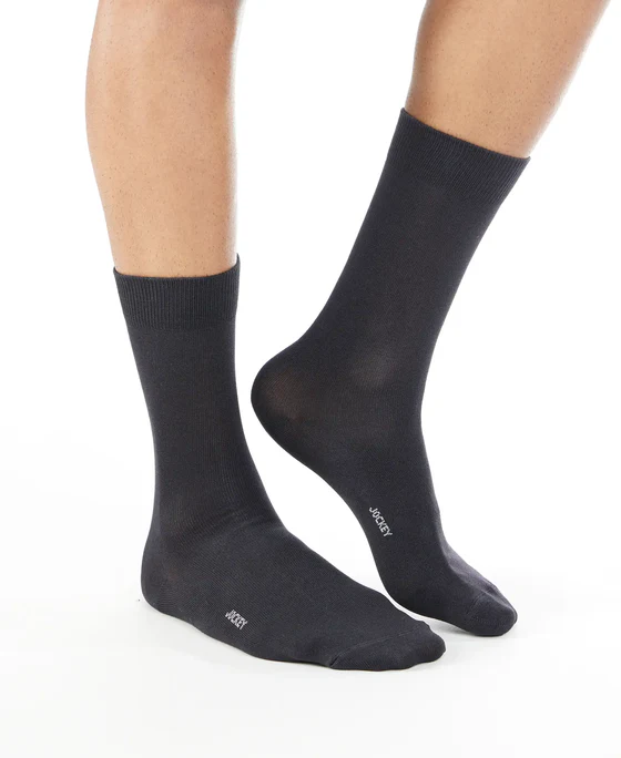 Jockey 7192 Crew Length Socks 