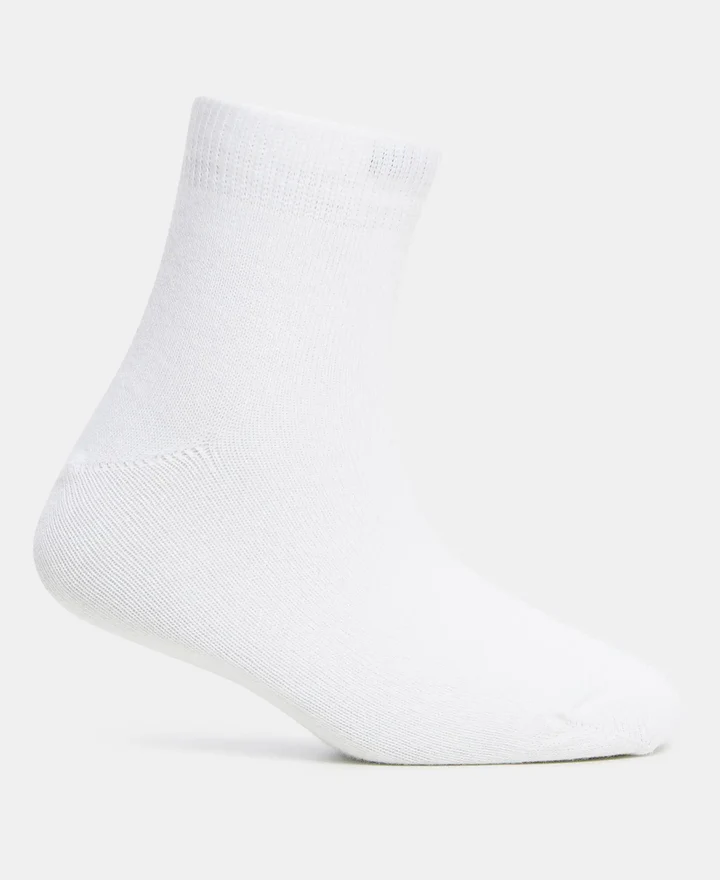 Jockey 7801 Ankle Length Socks JR. 