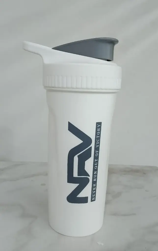 NRV Power Hustler 600ml