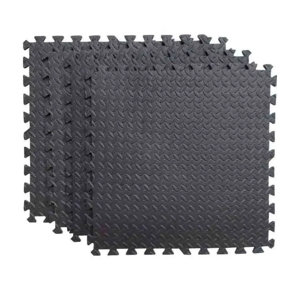 USI Eva Flooring Mat 12mm