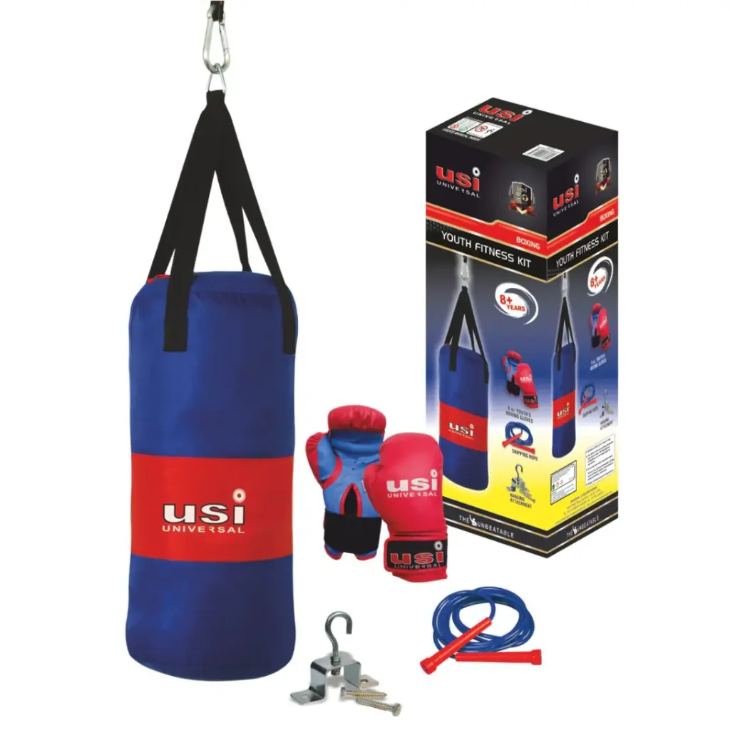 USI Youth's Fitness Kit 710