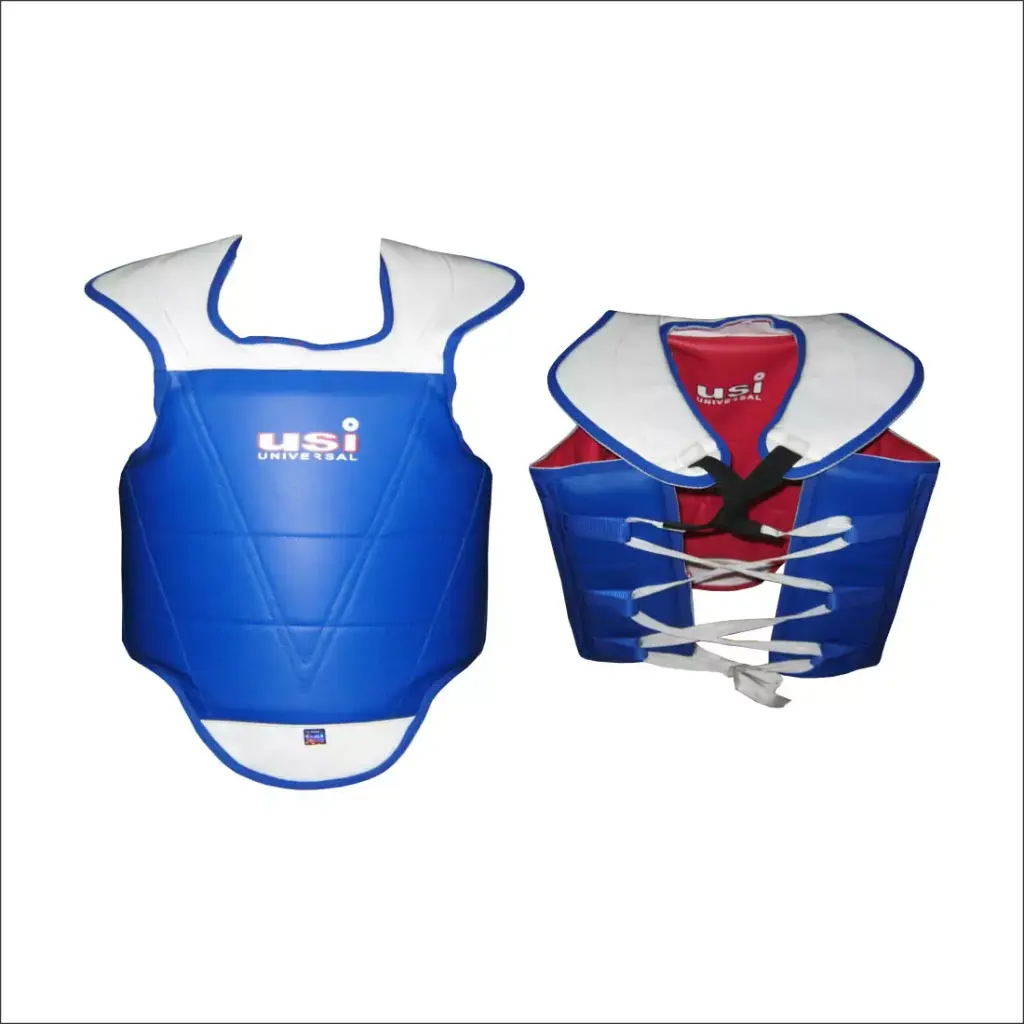 USI Taekwondo Chest Guard 770C