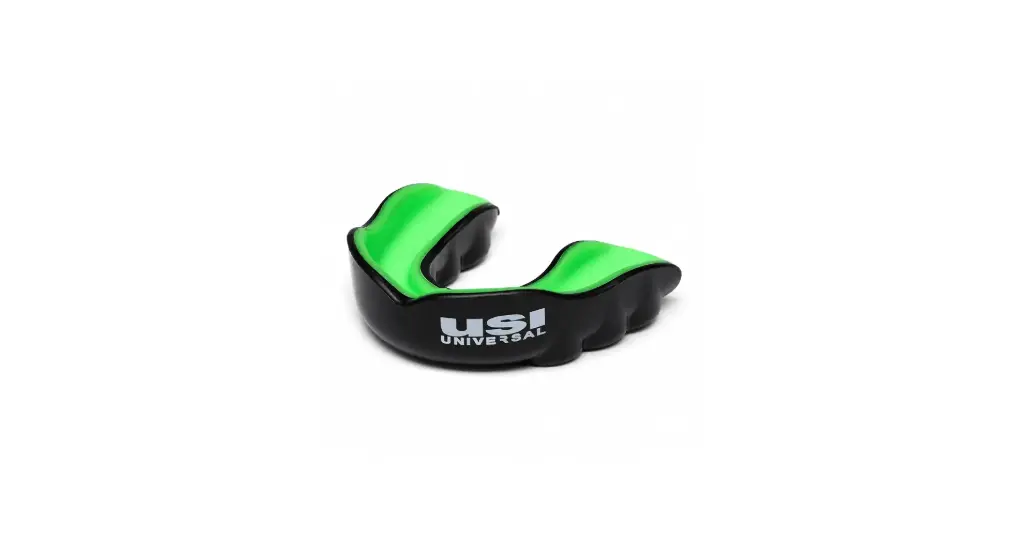USI Mouth Guard Ufeel Gel